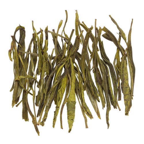 Furry Tips from the Yellow Mountains Scented with Pearl Orchid Blossoms | Zhu Lan Huang Shan Mao Feng - Option: 1 kg