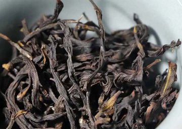 Perché i tè Dancong variano così tanto di prezzo?