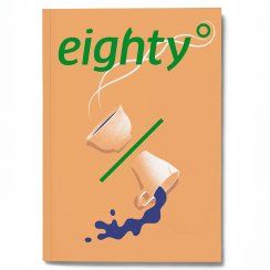 eighty°- La cultura del tè 11