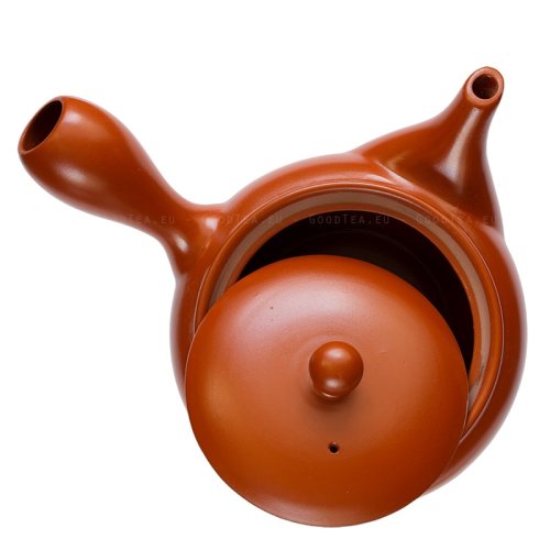 Japanese Ceramic Teapot Kyusu 840 ml