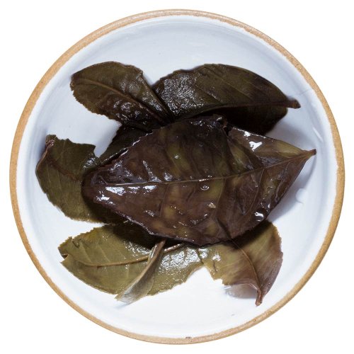 2021 Dračí koule z Taimushan | Fuding Taimu Shan Lao Bai Cha - Varianta: Vzorek 1 ks