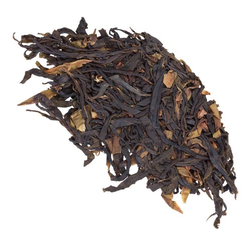 2022 Pu'er verde da alberi antichi di Daxueshan | Da Xue Shan Gu Shu Sheng Cha - torta pressata 200 g - Variante: 50 g