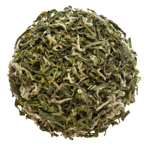 Honey Rain of Mengding | Meng Ding Gan Lu - Option: 500 g