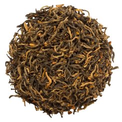 Guilin Osmanthus Black Tea | Gui Hua Hong Cha
