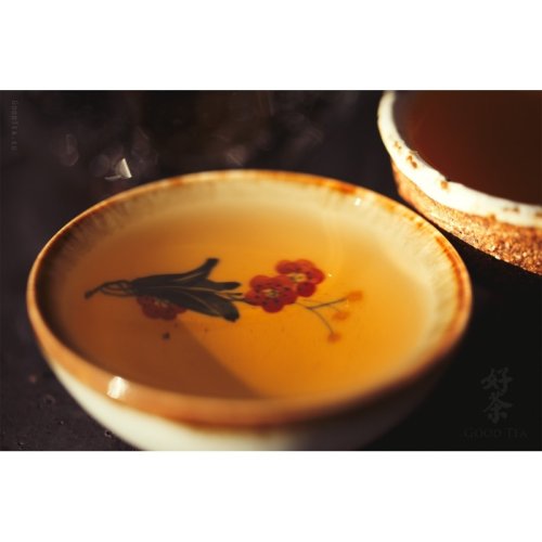 Taiwanský Hong Shui Oolong | Hong Shui Wu Long - Varianta: 500 g
