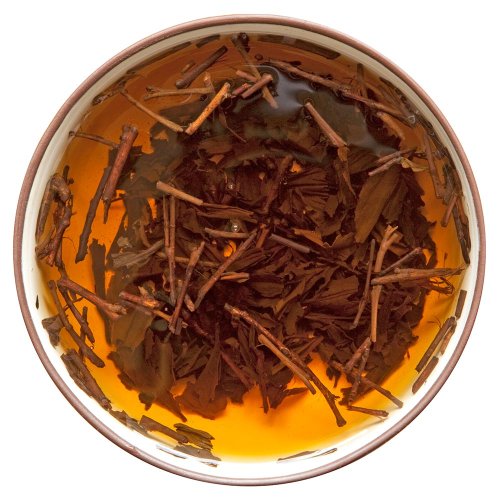Houjicha Ichibancha - Variante: 50 g