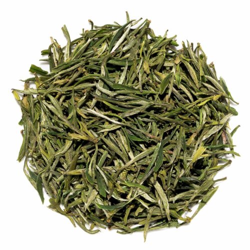 Furry Tips from the Yellow Mountains | Ming Qian Huang Shan Mao Feng - Option: 500 g