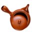 Japanese Ceramic Teapot Kyusu 840 ml