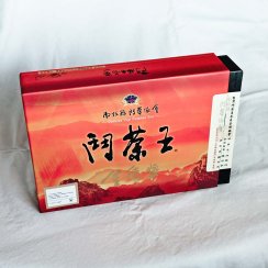 2025 Four Seasons Oolong - Winning Tea (Winter, Gold Medal) - 600 g