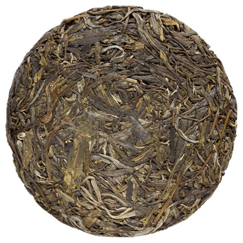 2021 Matai Ancient Tree Sheng Pu-erh | Ma Tai Sheng Pu Er - Cake 200 g - Option: 50 g