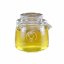 Modern Glass Gaiwan with Filter 180 ml