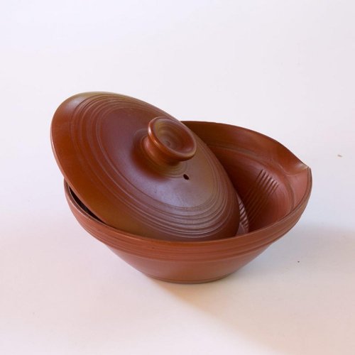 Teiera Tokoname Shiboridashi anni '80-'90 - 70 ml (firmata dall'artista)