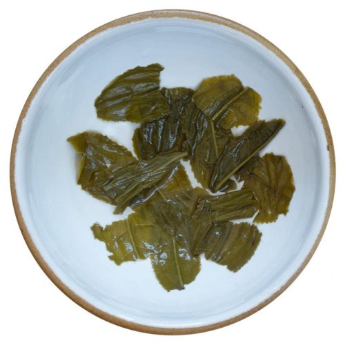 Sopracciglia preziose | Chun Mee - Variante: 1 kg