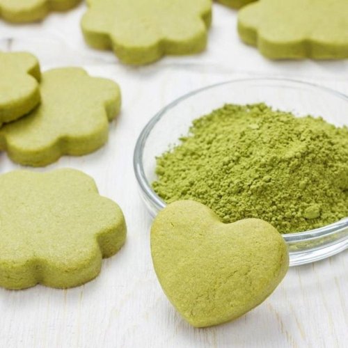 Culinary Matcha - Option: 500 g