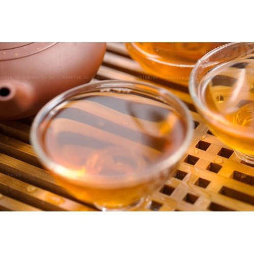 Wuyi Big Red Robe PREMIUM | Wu Yi Da Hong Pao Te Ji - Option: 1 kg
