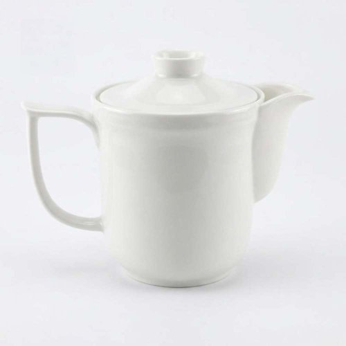 Turret Porcelain Teapot 300 ml