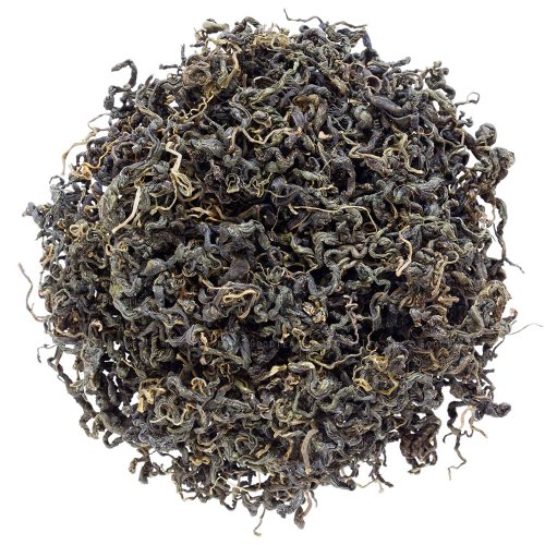 Five-Leaved Ginseng | Jiao Gu Lan - Option: 1 kg