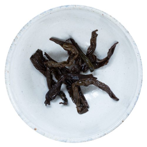 2013 Ying Kee Simao Ripe Puer SUPREME | Ying Kee Ding Ji Shu Cha - Option: 50 g