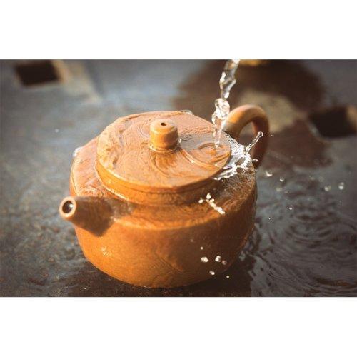 Černý čaj z Yixing | Yixing Gong Fu Hong Cha - Varianta: 50 g