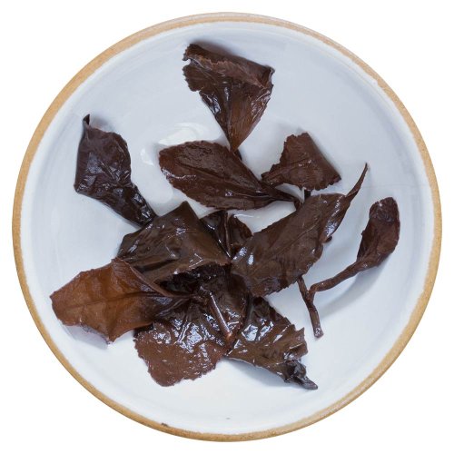 2021 Orientální kráska z Taiwanu - Bai Hao Oolong | Dong Fang Mei Ren - koláč 100 g - Varianta: Vzorek 15 g