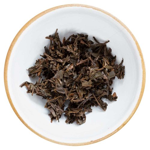 Černý Keemun | Qi Men Hong Xiang - Varianta: Vzorek 15 g