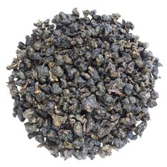 Taiwanský na uhlí pečený Dong Ding Oolong (competition grade)  | Tai Wan Tan Bei Dong Ding Wu Long