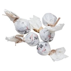 2021 Sfere del drago di Taimushan | Fuding Taimu Shan Lao Bai Cha