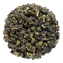 Taiwanský vysokohorský Lishan Cuiluan Oolong | Li Shan Cui Luan Gao Shan Wu Long Cha