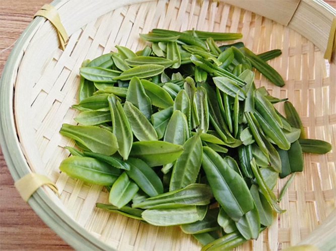 Melounová semínka | Liu An Gua Pian - Varianta: 50 g