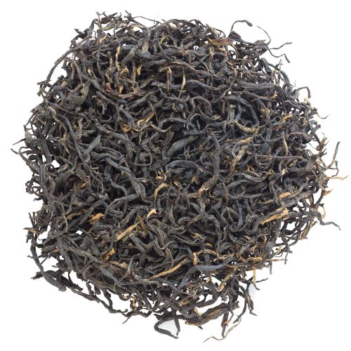 Černý Yihong z Hubei | Yi Hong Gong Fu Cha - Varianta: Vzorek 15 g