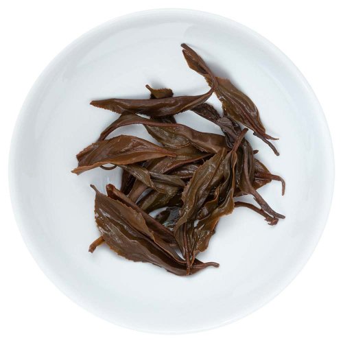 Nilgiri Winter Frost Black Tea - Option: 50 g