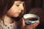 2018 Tmavý Special Grade Puer ze Simao | Te Ji Pu Er Bing - koláč 357 g - Varianta: 50 g