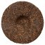 2023 Pu'er imperiale scuro di Simao | Gong Ting Pu Er - torta pressata 200 g - Variante: 1 kg