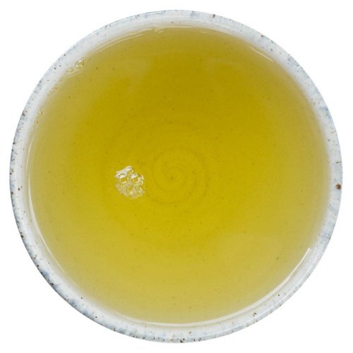 Gruzínský zelený čaj z Nagomari - Varianta: 500 g