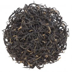 Xiao Chi Gan - černý čaj z Wuyi | Tong Mu Guan Xiao Chi Gan
