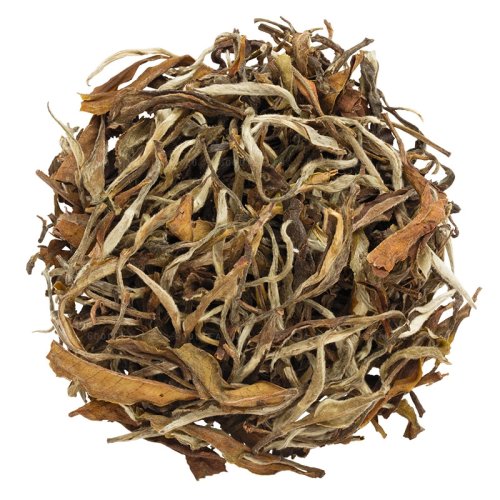 Autumn Black Nepal Chabbesey Moonlight - Option: Sample 15 g