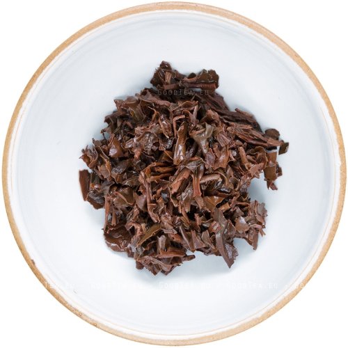 Assam Hatialli FTGFOP 1 CL TPY SF - Varianta: Vzorek 15 g