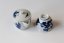 Japanese Tea Set Kyo Hohin 110 ml and Yusamashi (EIZAN)