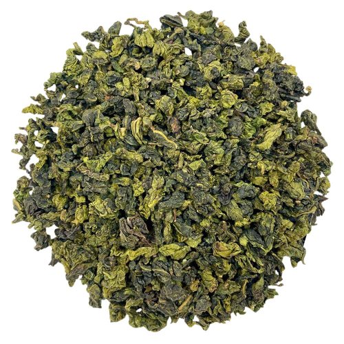 Dělnický Tie Guan Yin | Kou Liang Tie Guan Yin - Varianta: Vzorek 15 g