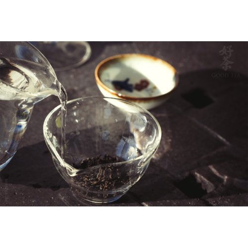 Taiwanský Hong Shui Oolong | Hong Shui Wu Long - Varianta: 500 g