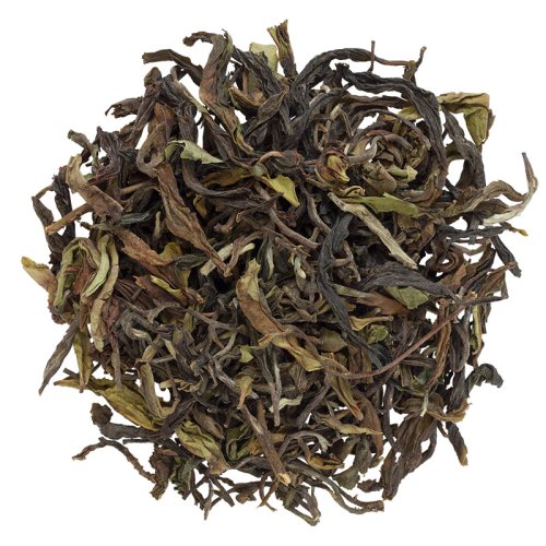 Nepálský zelený čaj Zlatý císař | Nepal Ekta Golden Emperor Green FF - Varianta: 50 g