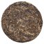 2023 Pu'er verde da alberi antichi di Bingdao | Bing Dao Sheng Pu Er - torta pressata 200 g - Variante: 1 kg