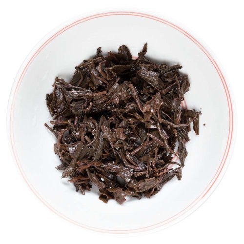 Assam Nero Ortodosso - Variante: 500 g