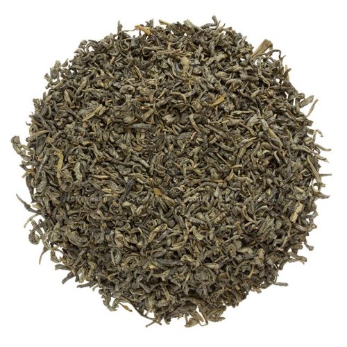 Sopracciglia preziose | Chun Mee - Variante: 1 kg