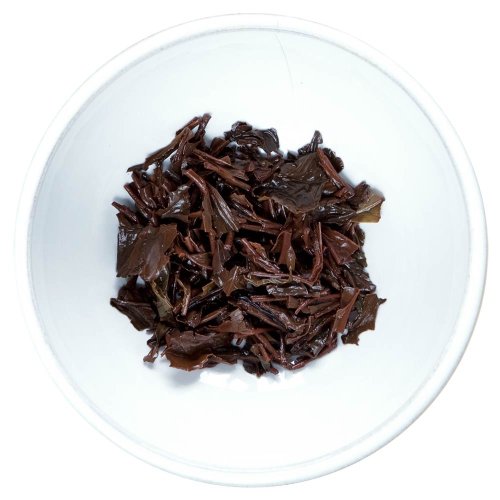 Cejlonský černý čaj Kenilworth OP - Varianta: 1 kg