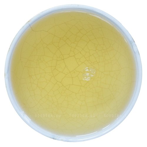 Osmanthus Oolong | Gui Hua Wu Long - Option: 1 kg