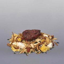 Rinnovo delle fondamenta – Zuppa nutriente