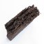 2009 Ying Kee scuro Po-Meai Pu'er - mattonella 250 g | Po Meai Pu Er Shu Cha Zhuan - Variante: 1 kg