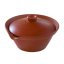 Teiera Tokoname Shiboridashi anni '80-'90 - 100 ml (firmata dall'artista)