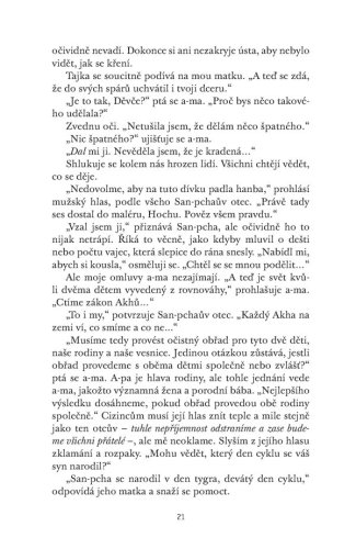 Čajová dívka z Kolibříkové ulice | Lisa See